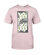 Turtle cute icon turtle lover Premium Fit Mens Tee tile