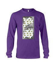 Turtle cute icon turtle lover Long Sleeve Tee tile
