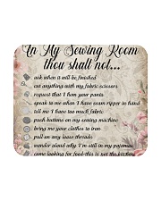 In my sewing room Gift for you Mousepad tile