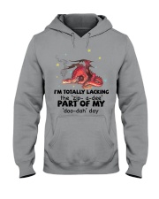 Dragon i am totally dragon lovers 251 Hooded Sweatshirt tile