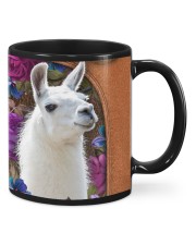 Llama magical gift for llama lover Mugs tile