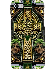 Irish icon phone case Phone Case i-phone-8-case