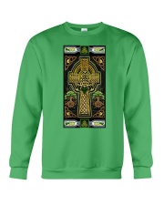 Irish icon phone case Crewneck Sweatshirt tile
