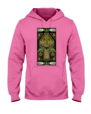 Irish icon phone case Hooded Sweatshirt tile