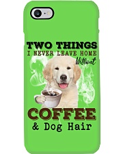 Never leave home without Golden Gift for you Phone Case tile