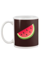 watermelon cup Mug back