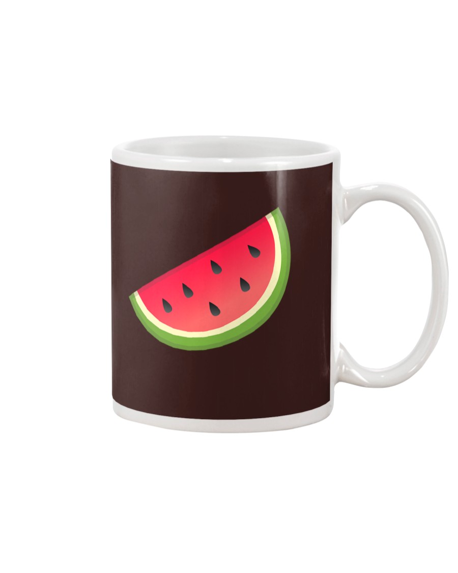 watermelon cup Mug