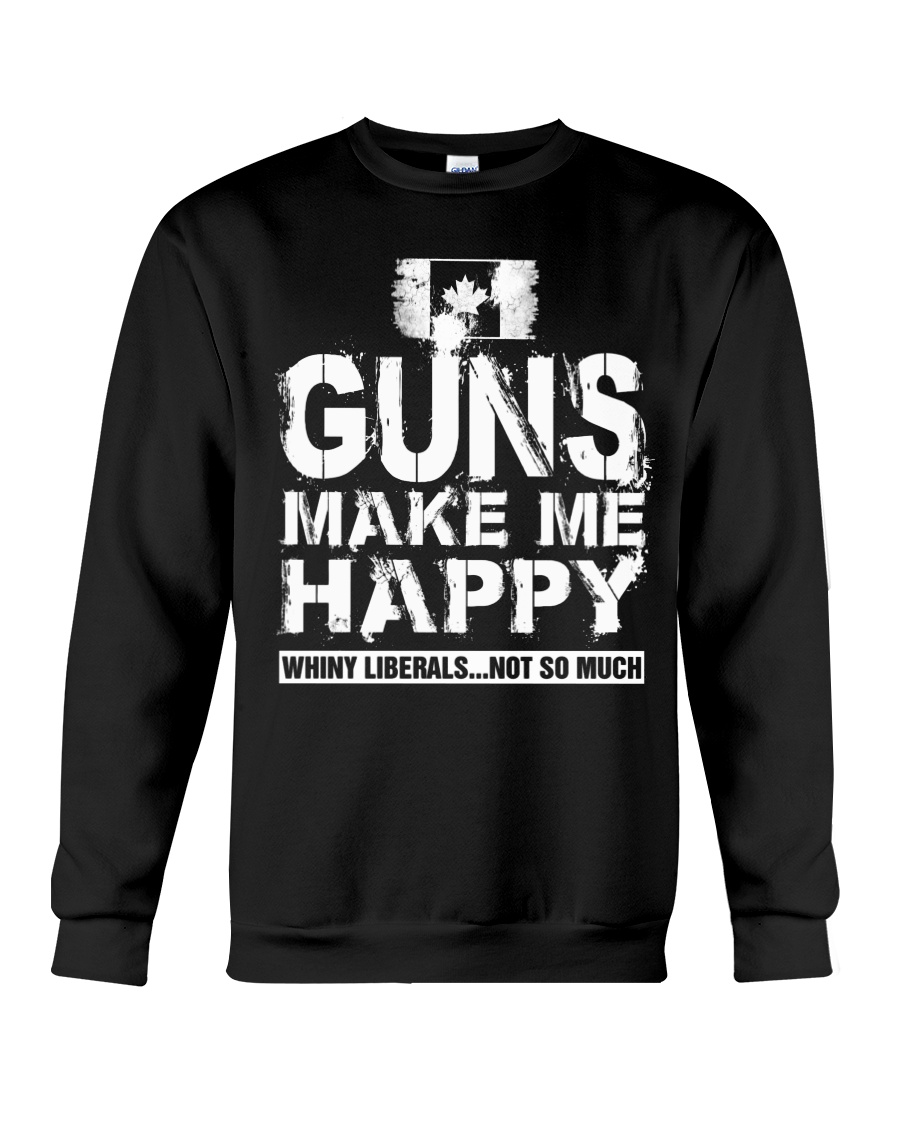 CA FLAG - LIMITED EDITION Crewneck Sweatshirt