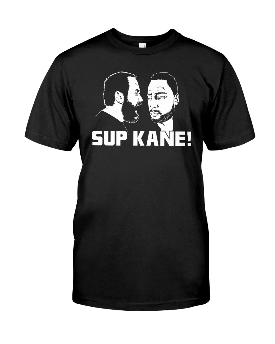 Sup Kane shirt Classic T-Shirt