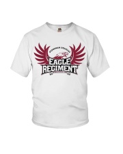 Stoneman Douglas Eagles Shirt Youth T-Shirt thumbnail