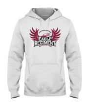 Stoneman Douglas Eagles Shirt Hooded Sweatshirt thumbnail