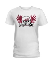 Stoneman Douglas Eagles Shirt Ladies T-Shirt thumbnail