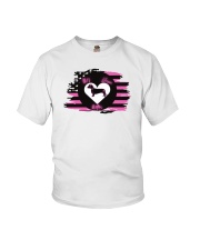 My Doxie Matters- Dachshund Youth T-Shirt thumbnail