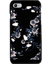 flowers phone case Phone Case i-phone-7-case