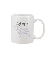 Pug - Cyberpug Mug thumbnail