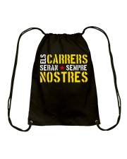 Els carrers seran sempre nostres Drawstring Bag thumbnail