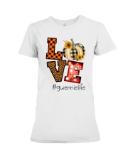 Love Gwennie Life - LPP Premium Fit Ladies Tee tile