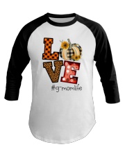 Love G-Mom Life - LPP Baseball Tee tile