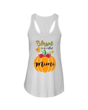 Blessed To Be Called Mimi RL Ladies Flowy Tank tile