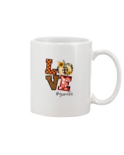 Love Gam Life - LPP Mug tile