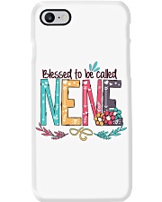 Blessed To Be Called Nene H Phone Case tile