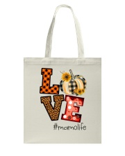 Love Mamo Life - LPP Tote Bag tile