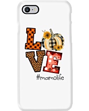 Love Mamo Life - LPP Phone Case tile