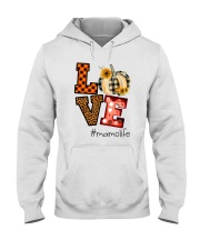 Love Mamo Life - LPP Hooded Sweatshirt tile
