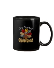 One Thankful Grandma Mug tile