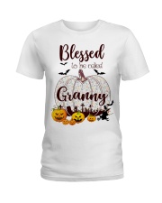 Blessed To Be Called Granny H Ladies T-Shirt tile