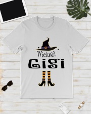 Wicked Gigi OP Classic T-Shirt lifestyle-mens-crewneck-front-17