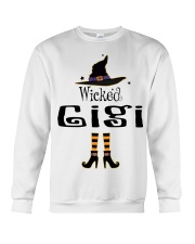 Wicked Gigi OP Crewneck Sweatshirt tile