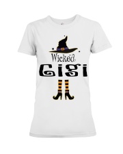 Wicked Gigi OP Premium Fit Ladies Tee tile