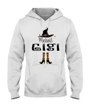 Wicked Gigi OP Hooded Sweatshirt tile