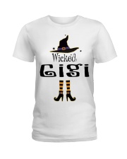 Wicked Gigi OP Ladies T-Shirt tile