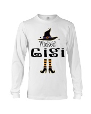 Wicked Gigi OP Long Sleeve Tee tile