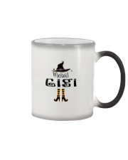 Wicked Gigi OP Color Changing Mug tile