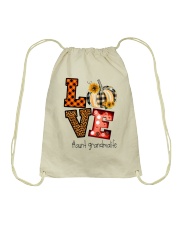 Love Aunt Grandma Life - LPP Drawstring Bag tile