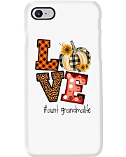 Love Aunt Grandma Life - LPP Phone Case tile