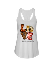 Love Aunt Grandma Life - LPP Ladies Flowy Tank tile