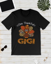 One Thankful Gigi - Fall Classic T-Shirt lifestyle-mens-crewneck-front-17