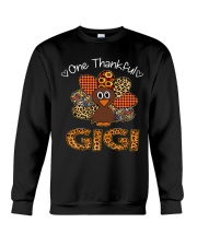 One Thankful Gigi - Fall Crewneck Sweatshirt tile