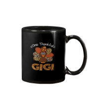 One Thankful Gigi - Fall Mug tile