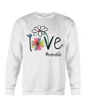 Love Mimi Life N3 Crewneck Sweatshirt tile