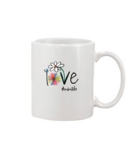 Love Mimi Life N3 Mug tile