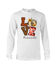 Love Kukulala Life - LPP Long Sleeve Tee tile