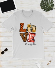 Love Baga Life - LPP Classic T-Shirt lifestyle-mens-crewneck-front-17
