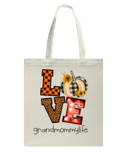 Love Grandmommy Life - LPP Tote Bag tile