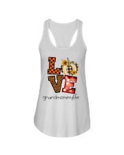 Love Grandmommy Life - LPP Ladies Flowy Tank tile