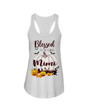 Blessed To Be Called Mimi H Ladies Flowy Tank tile